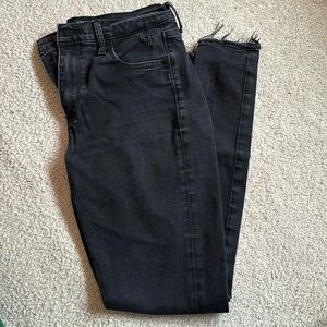 Lucky Brand Bridgette Skinny Jean